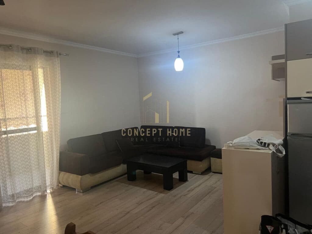 Apartament 2+1 me qira në Astir, Tiranë - 400€ | 97 m²