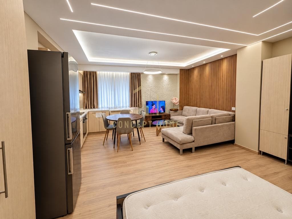 Jepet me qera garsionere ne Ali Dem 3
