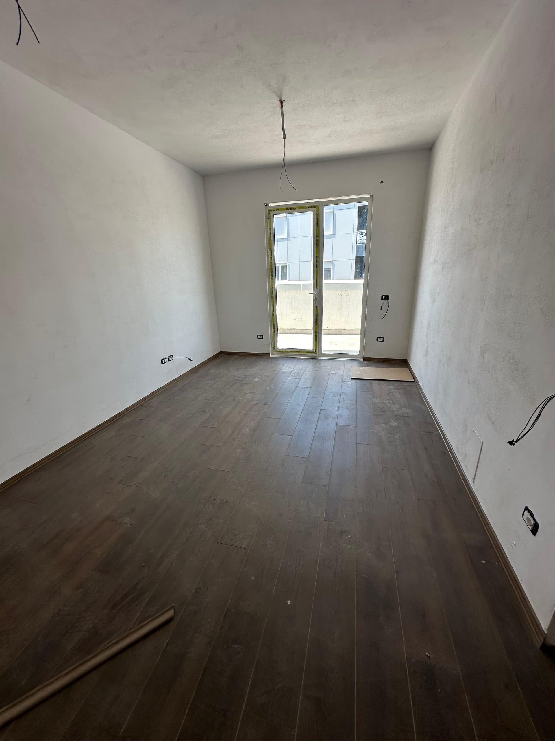 Apartament 2+1+2+Verande Për Shitje në Kamez, - 78,642€ | 76.33 m² 3