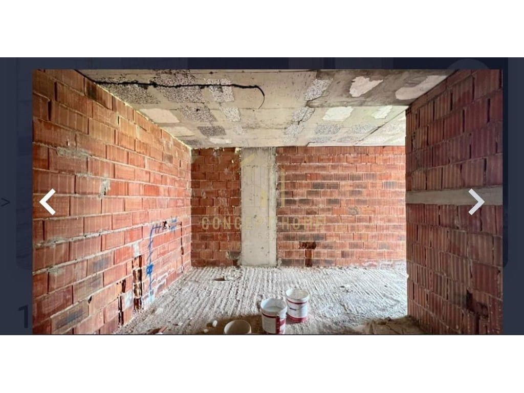 Shitet apartament 2+1 ne Ali Dem 2