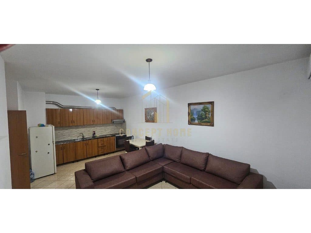 Apartament 1+1 Për Shitje në Yzberisht, Tiranë - 110,000€ | 71.4 m² 2