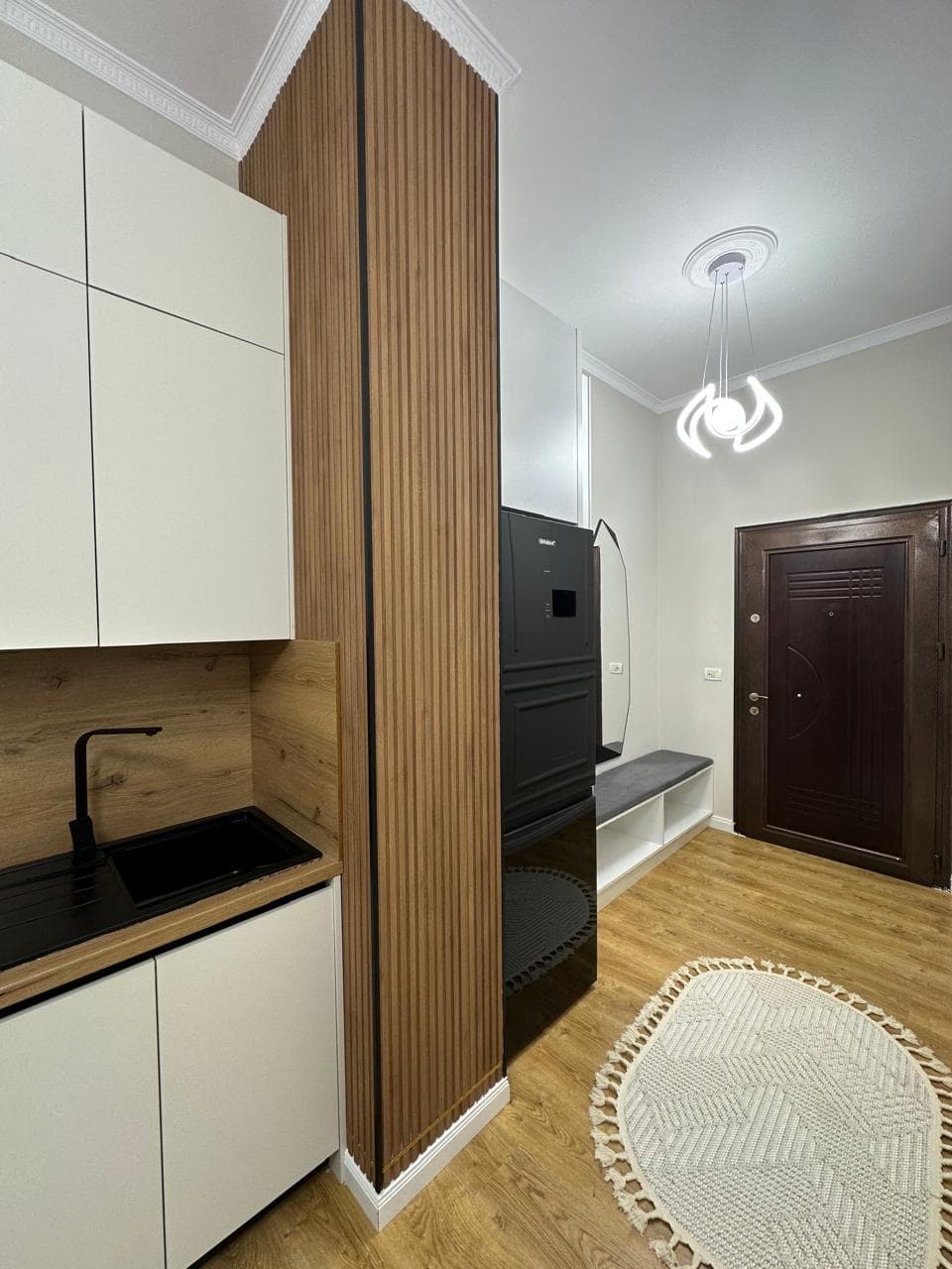 Shitet Apartament 1+1 ne Astir 3