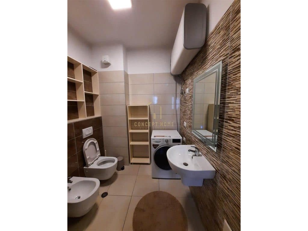 Jepet me qera apartamen 2+1+2+P tek 21 Dhjetori 4