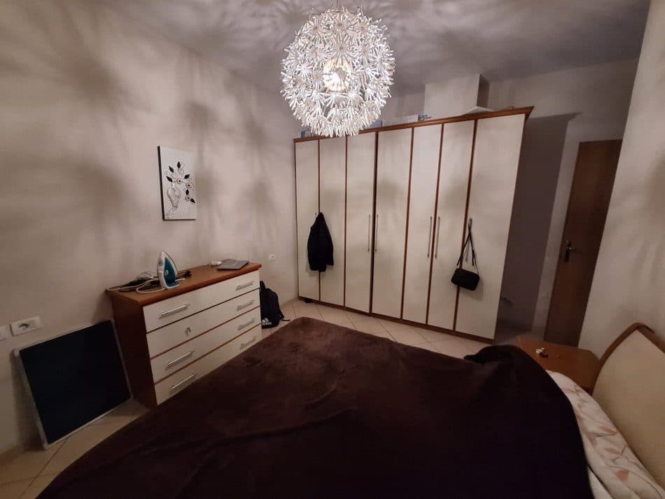Shitet Apartament 1+1 Ne Don Bosko 4