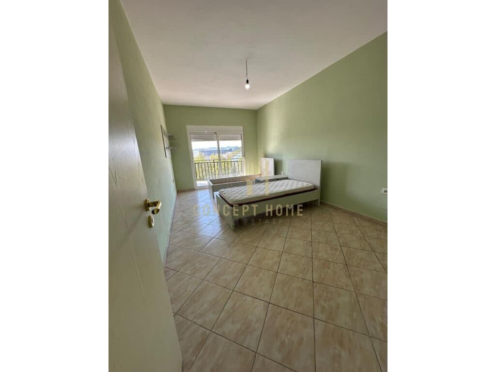 Apartament 2+1 për Qira në Kthesa e Kamzës, Tiranë - 500€ | 128 m² 3