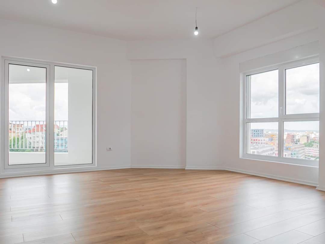 Jepet me qera apartment 1+1 ne Ali Dem 2