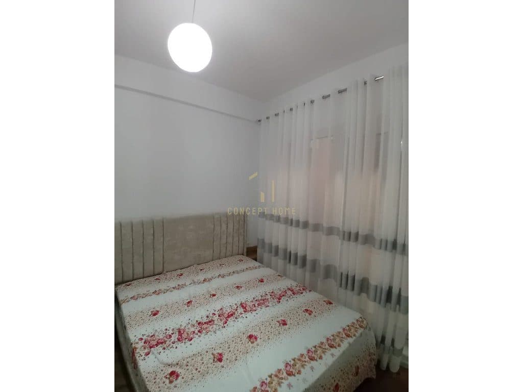 Jepet me qera apartament 1+1 ne 4