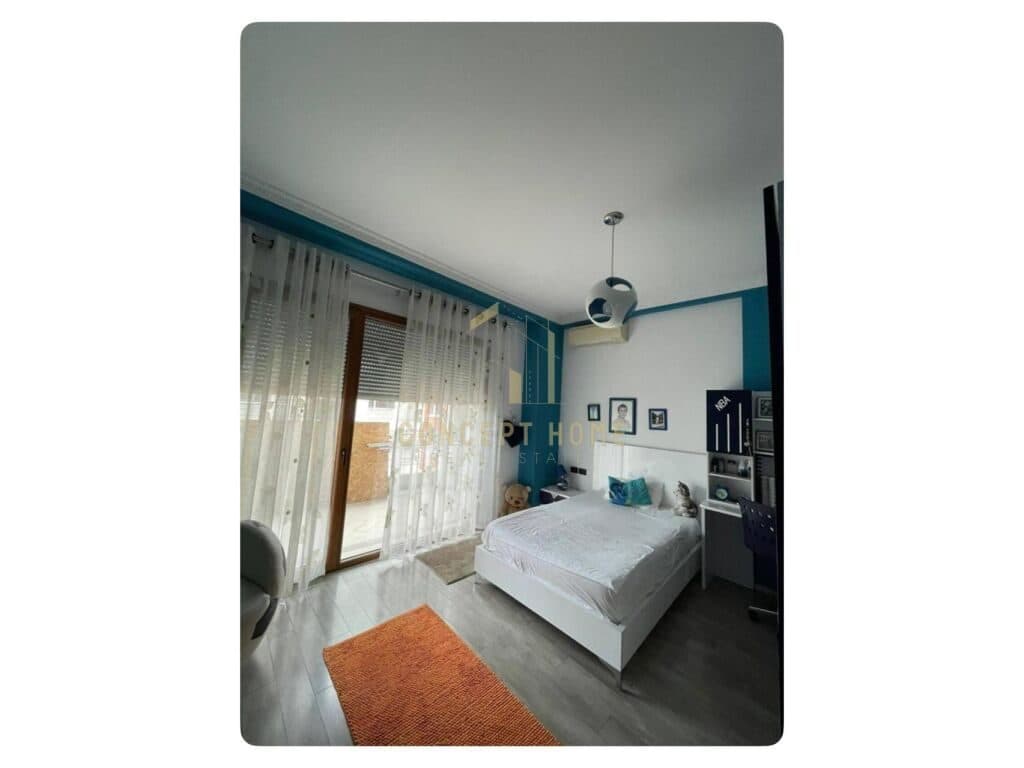 Apartament 3+2 për Qira në Rruga e Kavajës, Tiranë 4