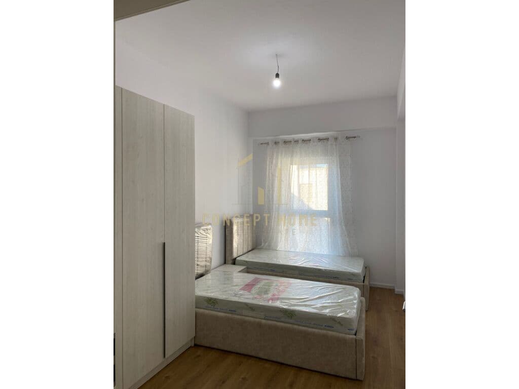 Shitet apartament 2+1+2 Ne Ali Dem tek kompleksi Kaimi 4