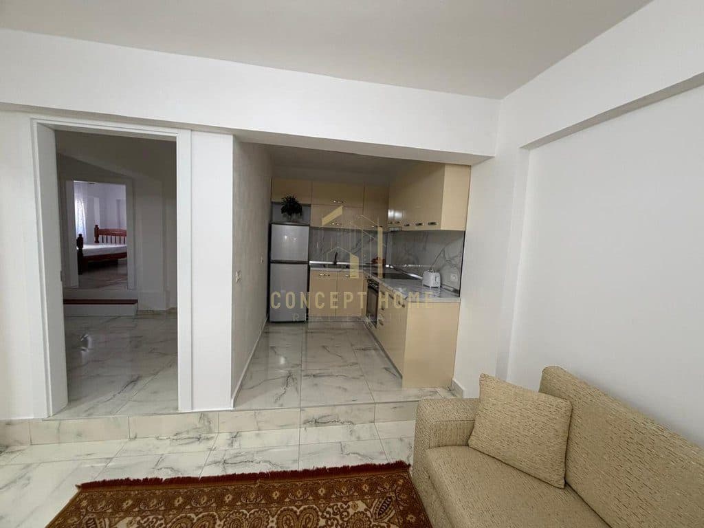 Jepet me qera apartament 2+1 tek Kodrra e Priftit 3