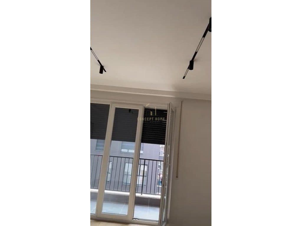 Jepet me qera apartament 1+1 ne 3