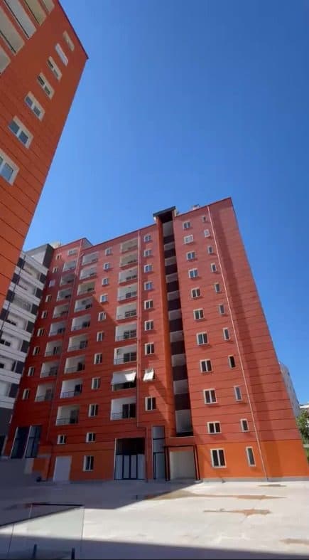 Shitet Apartament 2+1 ne Yzberisht