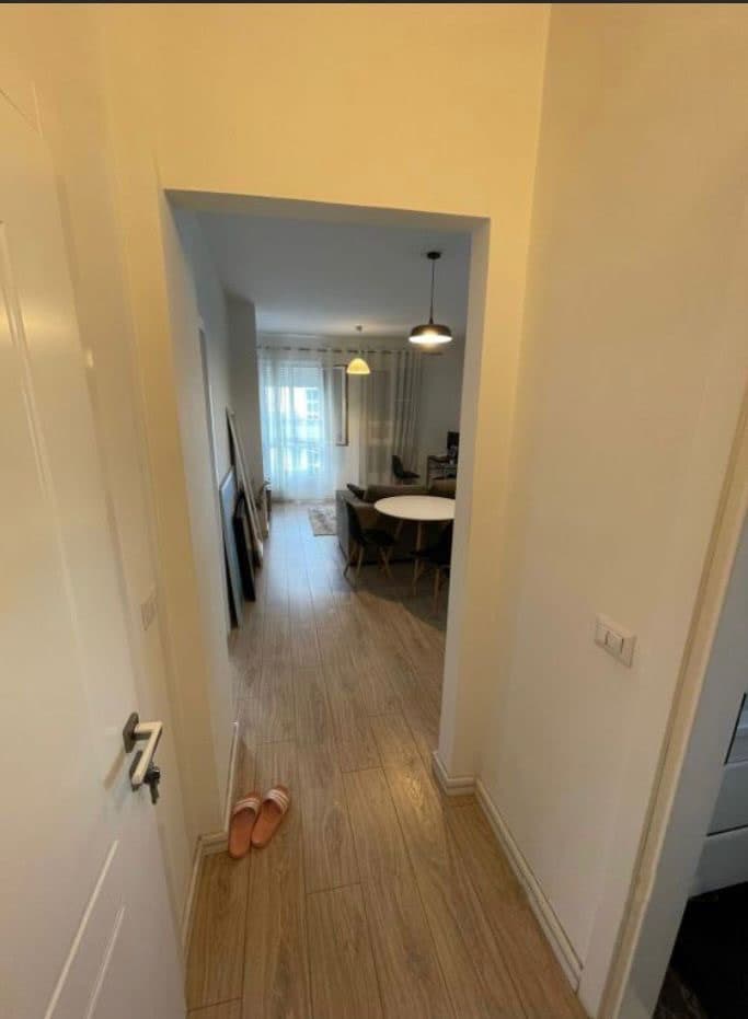 Jepet me qera Apartament 1+1 tek Kopshti Zoologjik 3