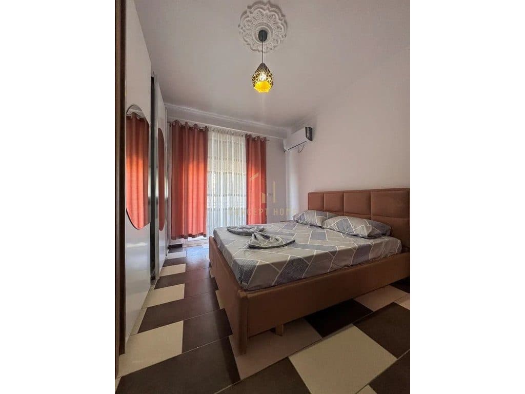 Jepet me qera apartament 1+1 ne 3