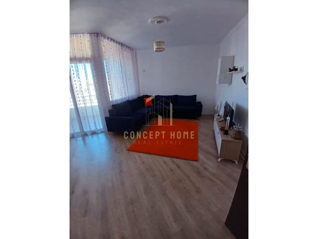 Shitet apartament 1+1 ne Astir