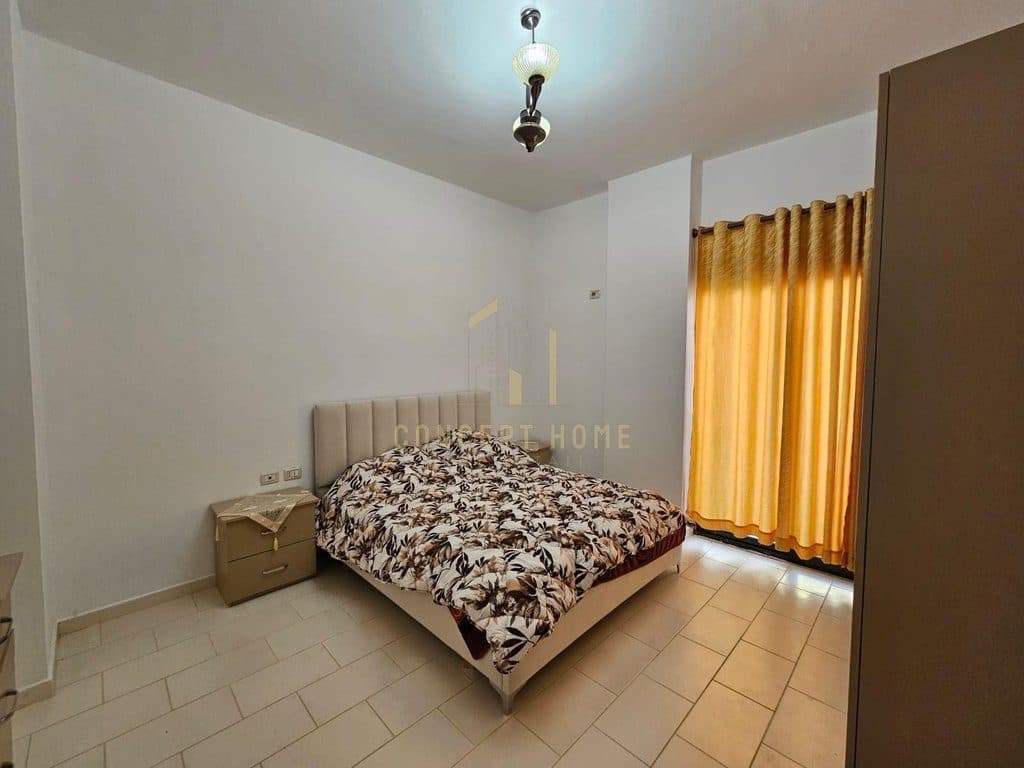 Jepet me qera Apartament 2+1 ne Fresk 3