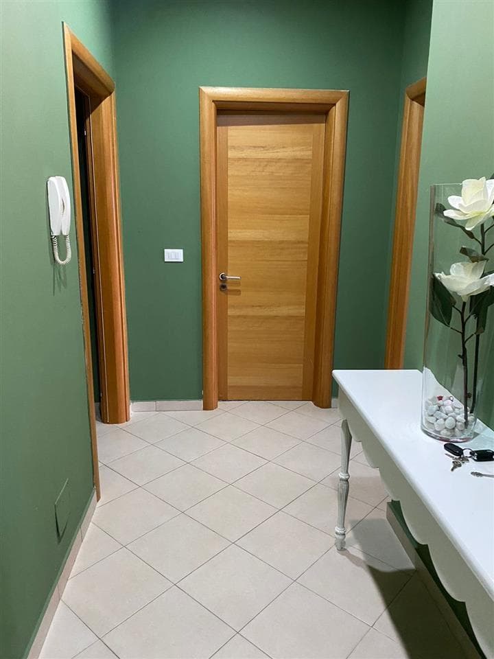 Shitet apartament 2+1+2 ne Fresk (Kompleksi Trebicka) 3