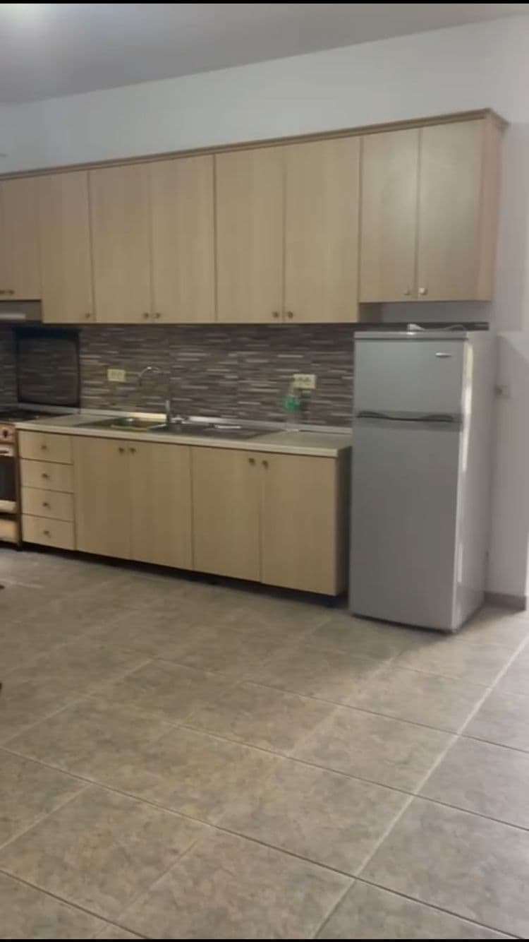 Shtëpi 1+1 me Qira në Rruga 5 Maji, Tirana - 320€ | 70 m²