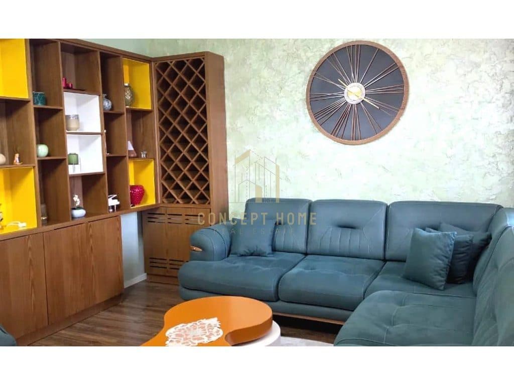 Jepet me qera apartament 2+1 ne Fresk Fresk/Linze, Tirana 2