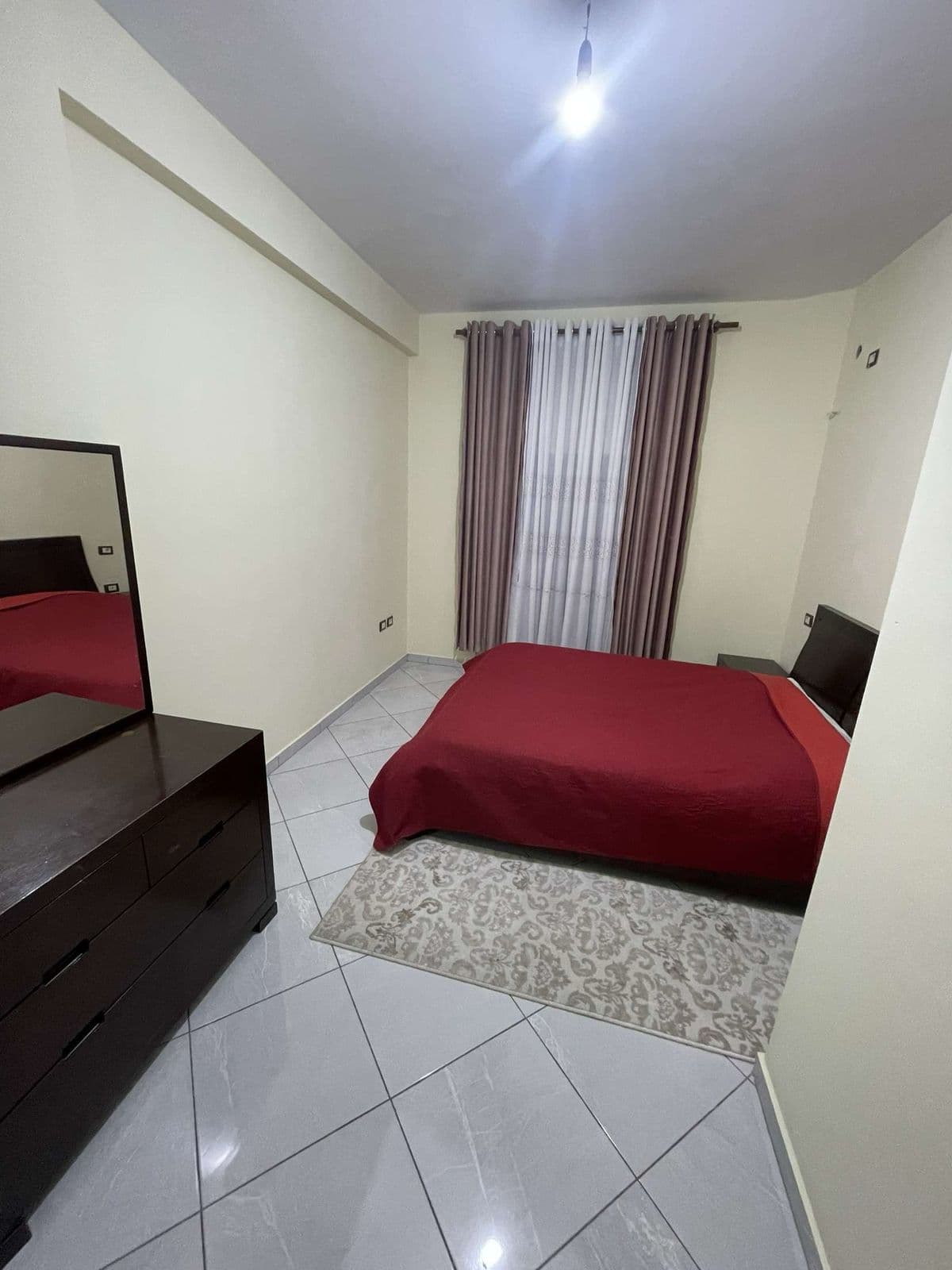 Shitet apartament 2+1 Elbasan 4
