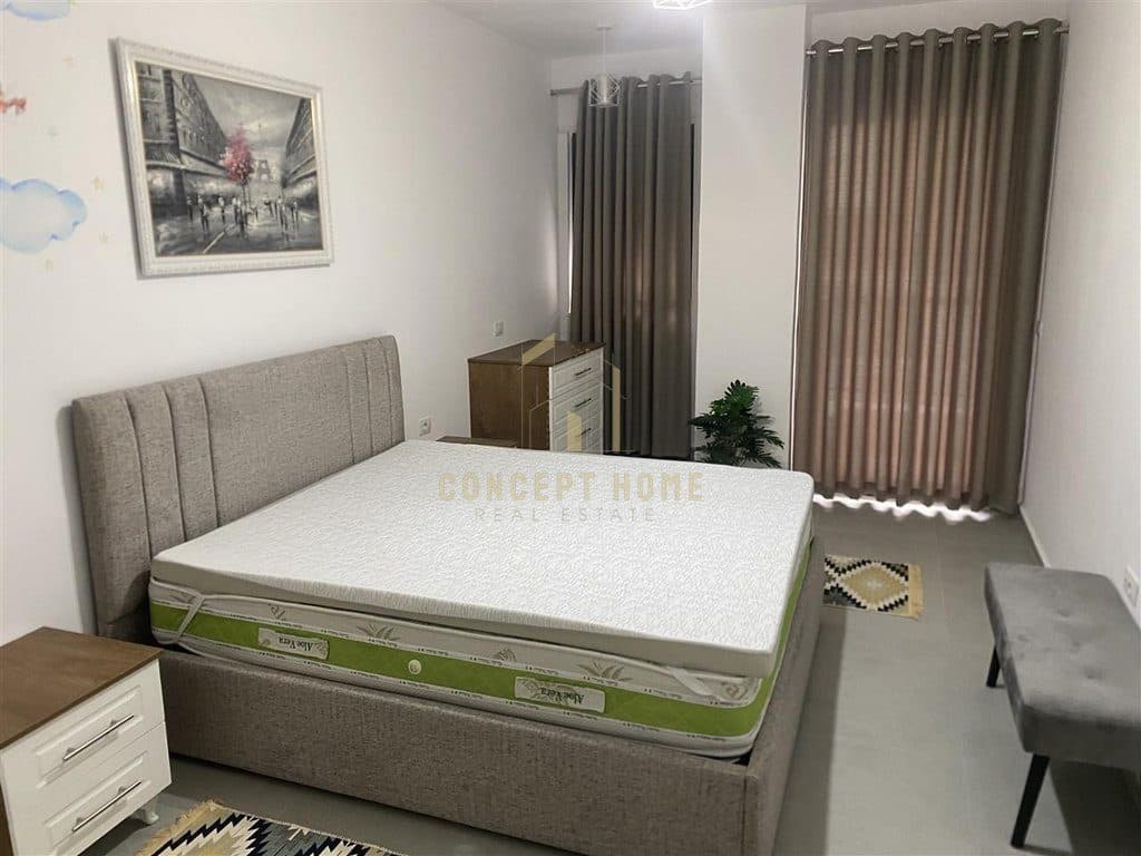 Jepet me qera apartament 1+1 Tek Rruga e Durresit 3