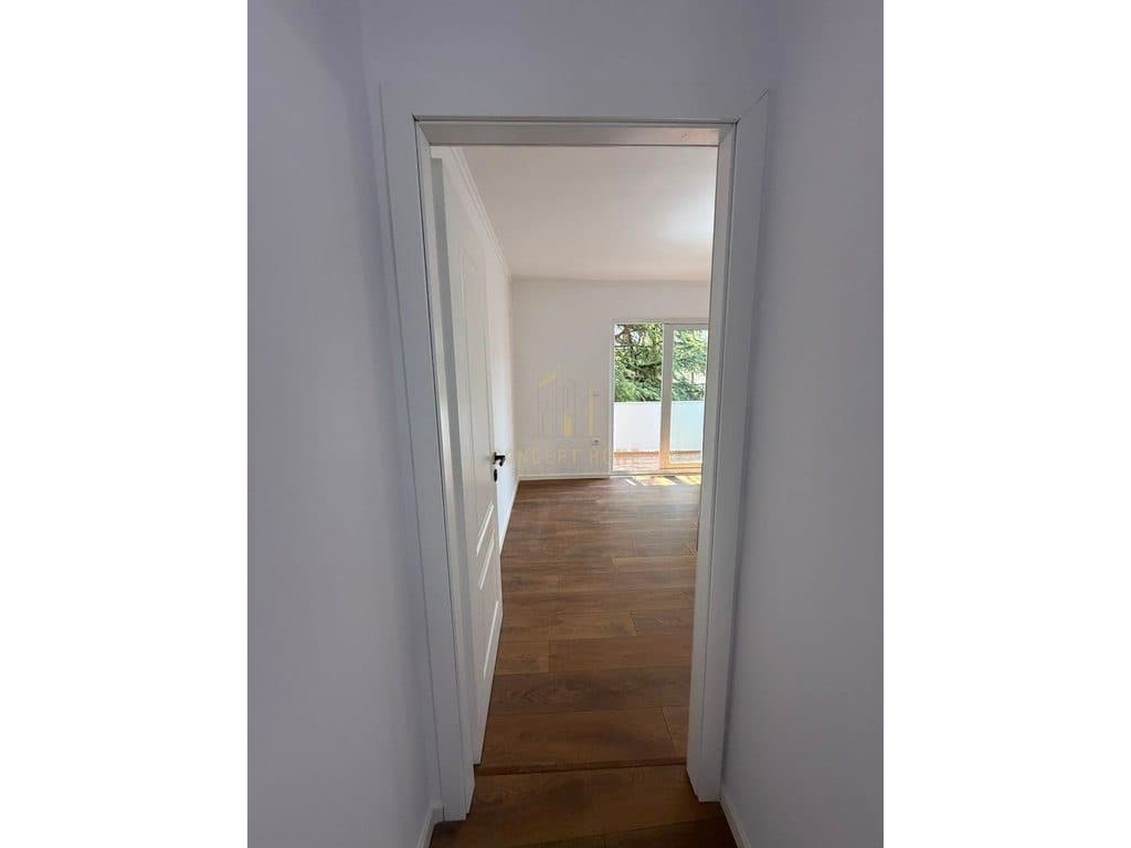 Apartament 1+1 në shitje në
