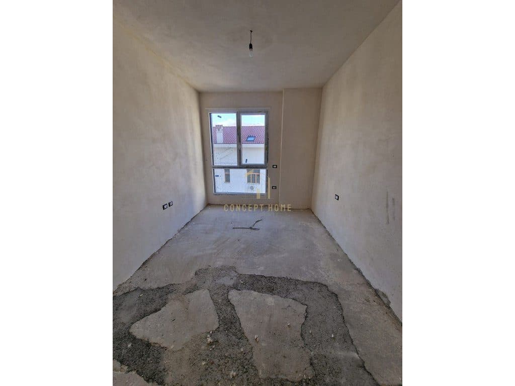 Shitet apartament 2+1+2 ne Ali Dem, Siperfaqe 104.52 m2 2