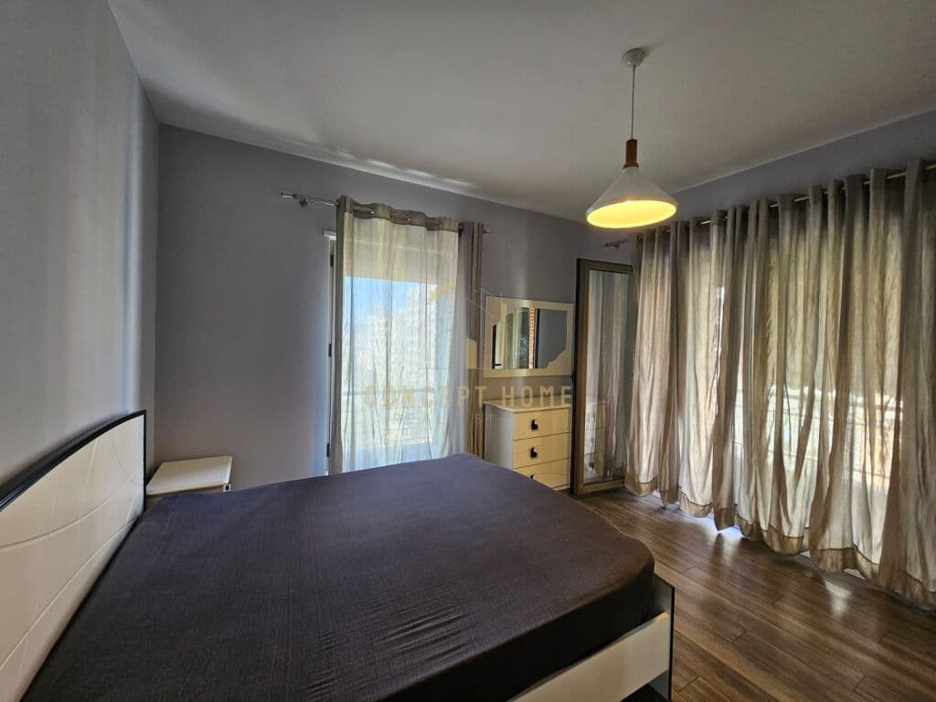 Jepet me qera super Apartament 3+1+2 tek Delijorgji-1000 euro/muaji 4