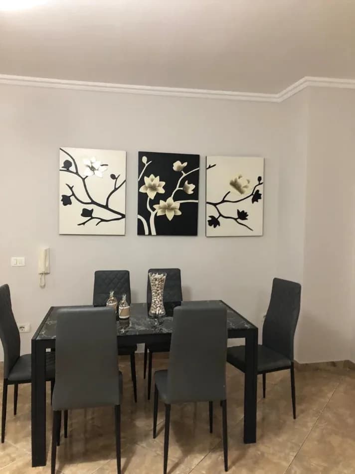 Apartament 2+1 Për Shitje në Liqeni i Thatë, Tiranë - 260,000€ | 140 m² 3
