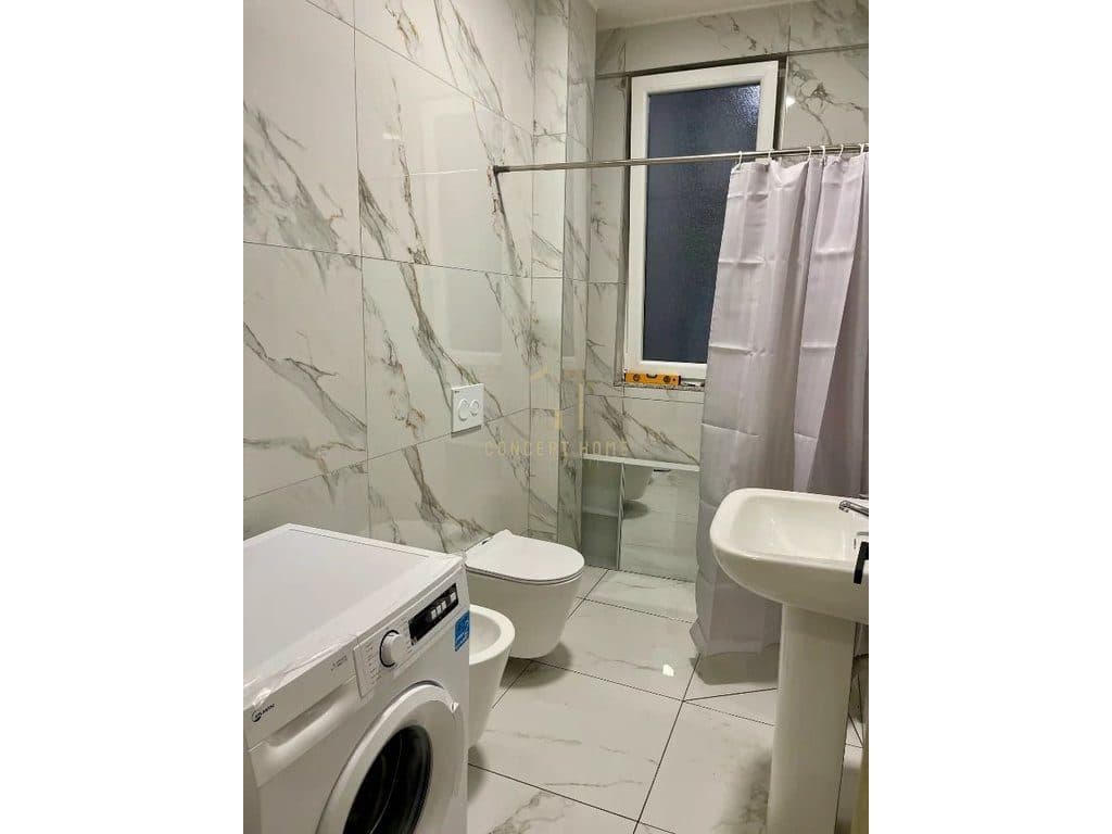 Jepet me qera apartament 1+1 ne Paskuqan Yzberisht/Selite/Kombinat, Tirana 4