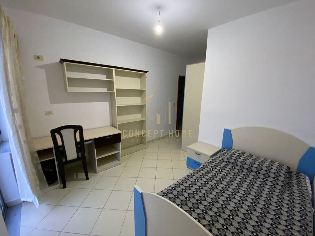 Apartament 3+1+2 për Qira në Astir, Tiranë - 470€ | 144 m² 3