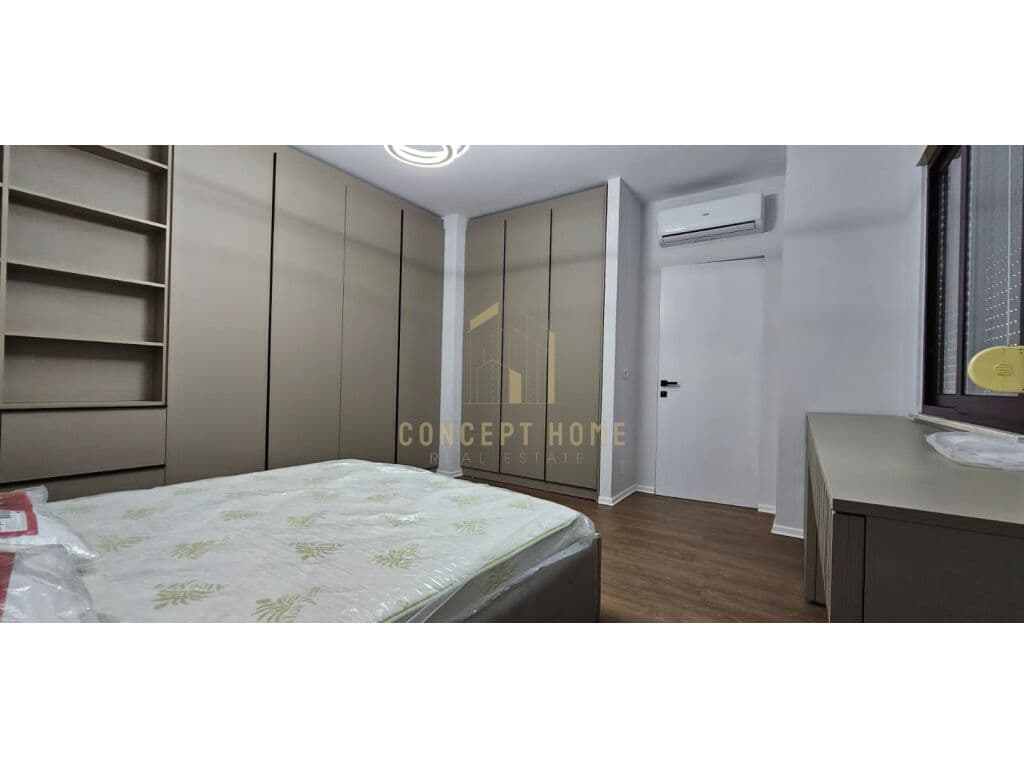 Apartament 2+1 për shitje në Blloku, Tiranë - 290,000 € | 100 m² 4