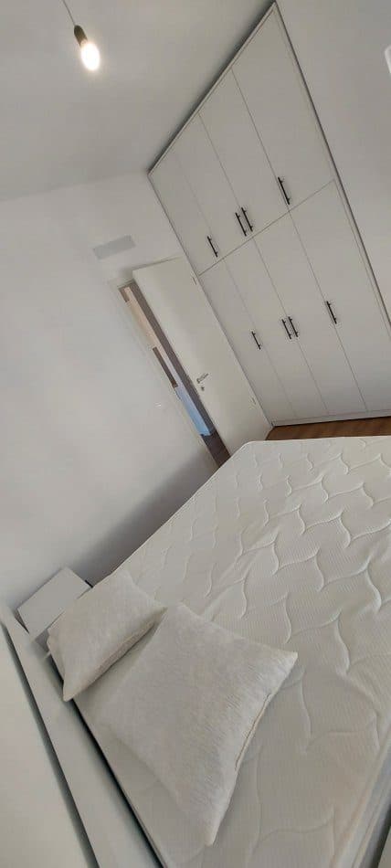 Jepet me qera apartament 1+1 Ne Ali Dem 3