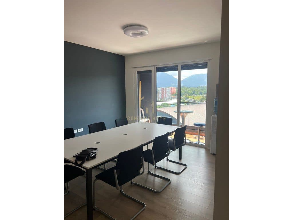 Jepet me qera apartament 2+1+2 ne