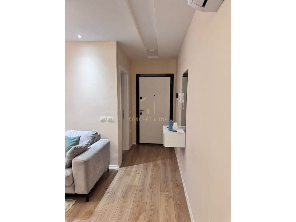 Shitet apartament 1+1 tek Kodra e Diellit 2