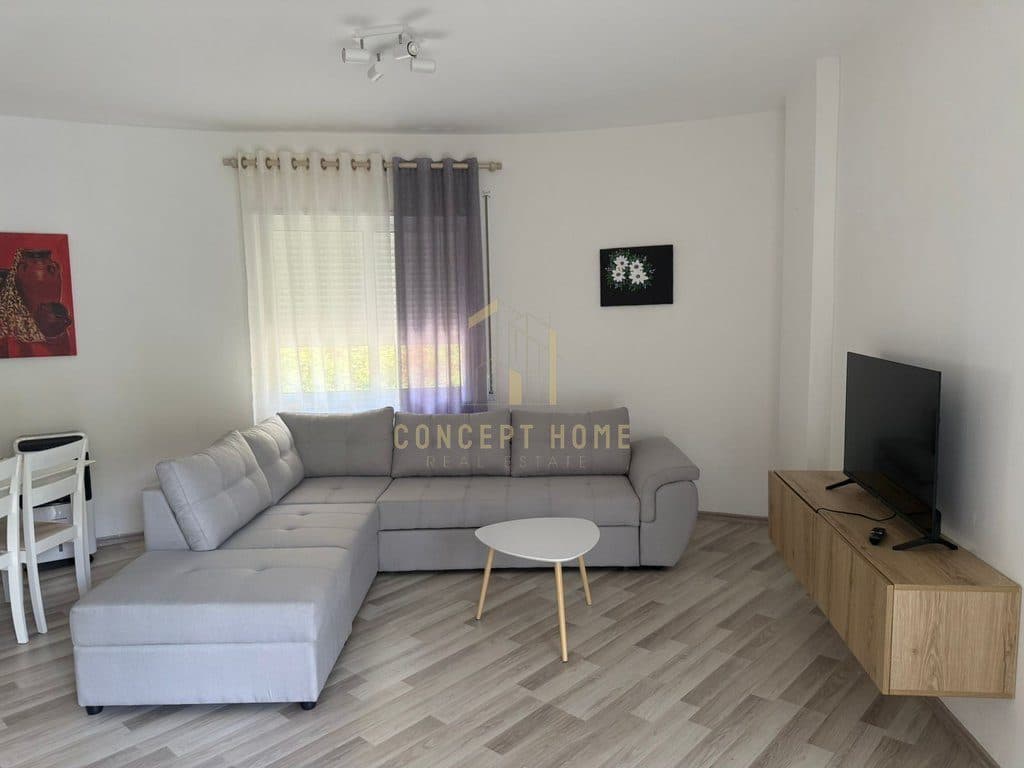 Apartament 1+1 Për Shitje në Fresk/Linze, Tiranë - 97,800€ | 81.5 m² 2