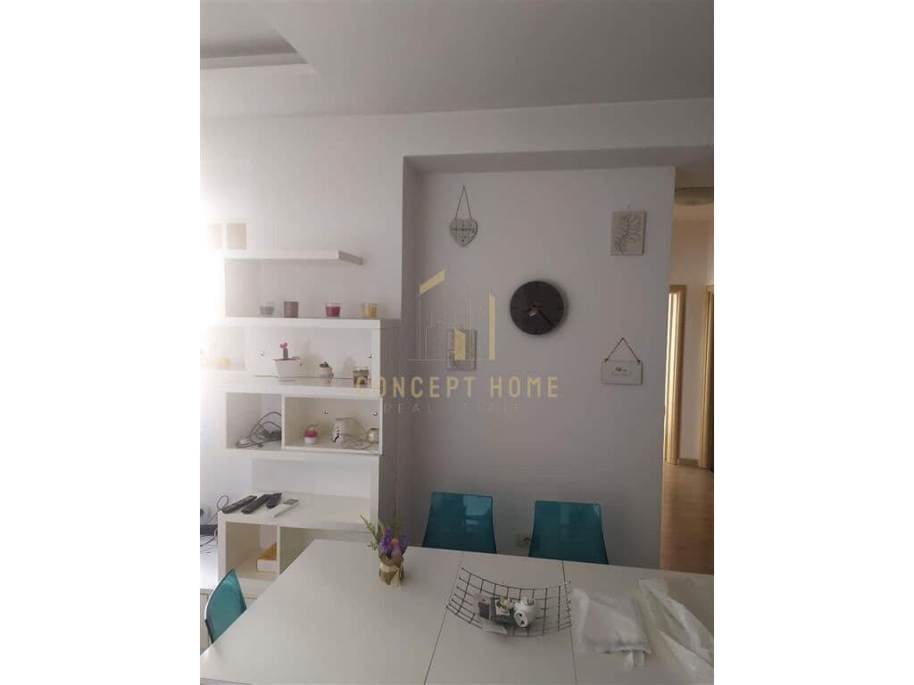 Jepet me qera apartament 2+1+2 Tek Komuna e Parisit, Kika 2 3