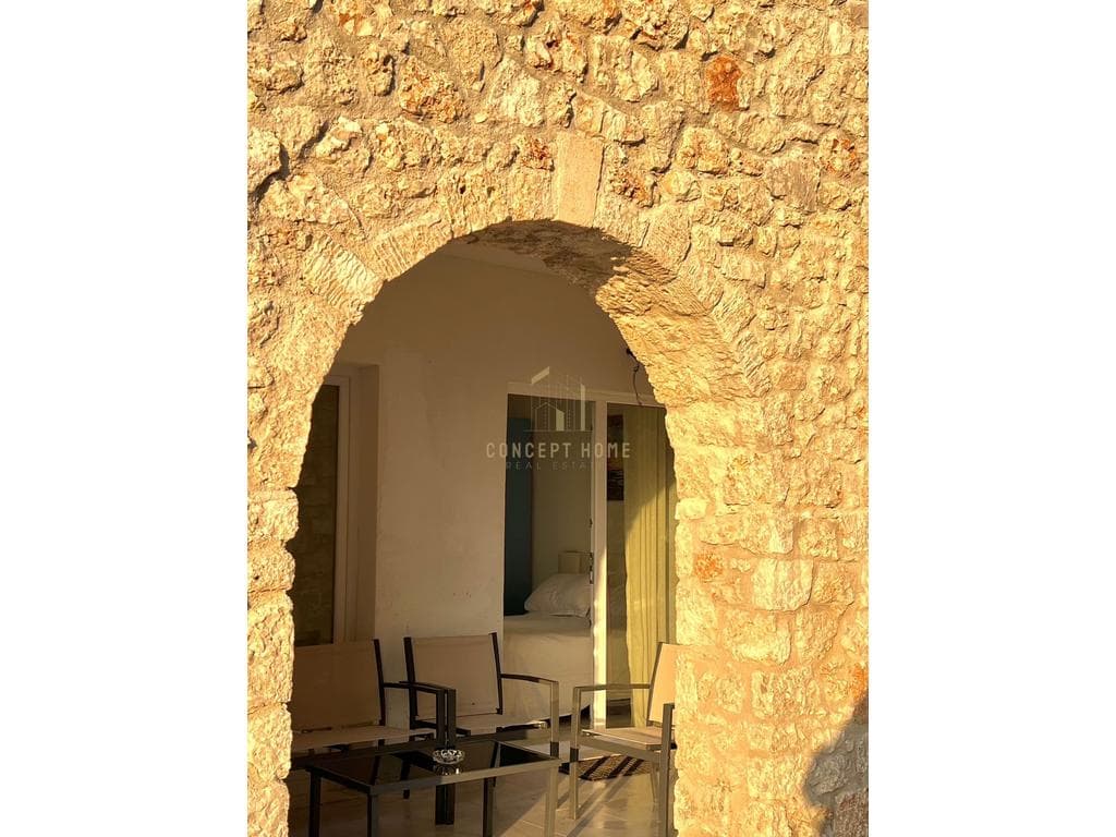 Shitet apartament 1+1 ne Drimadhe 2