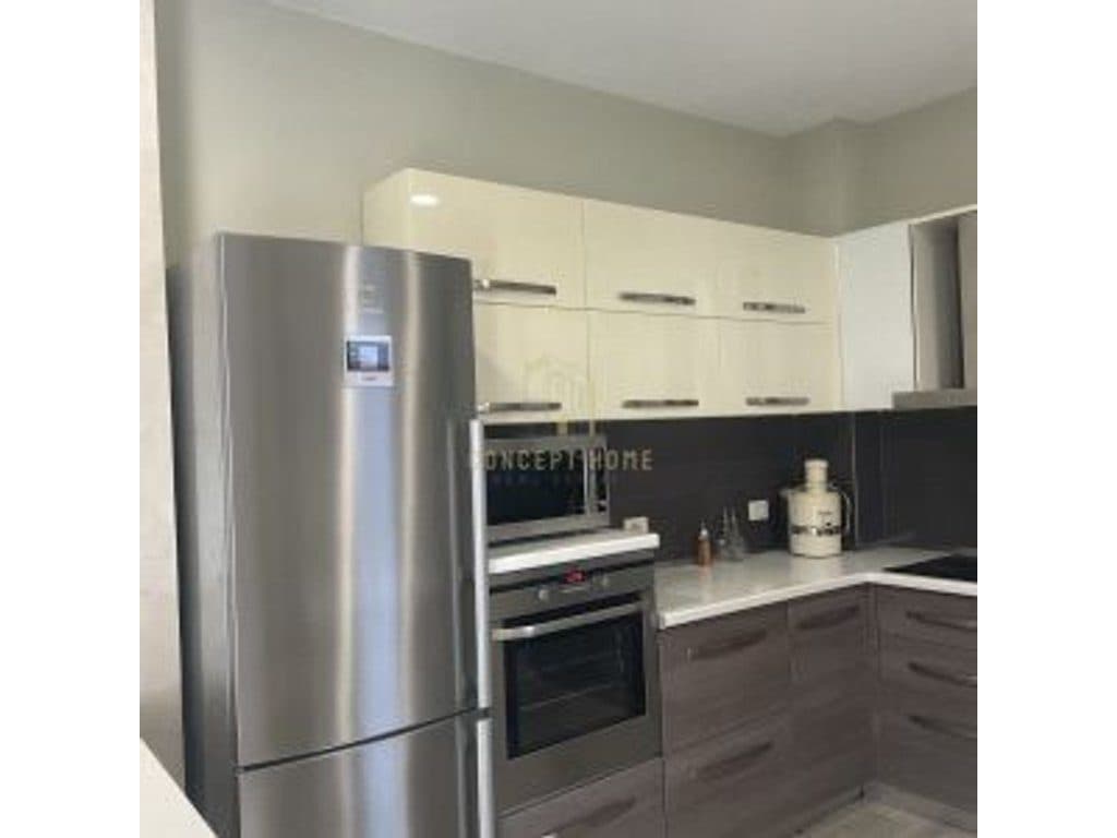 Jepet me qera Apartament 2+1 tek Kodra e Diellit 2