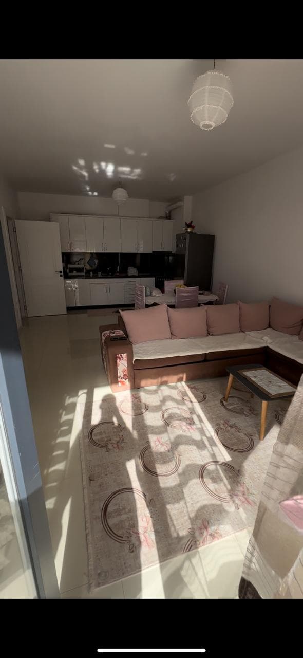 Apartament 2+1 për Shitje në Kamëz - 120000€ | 112 m²