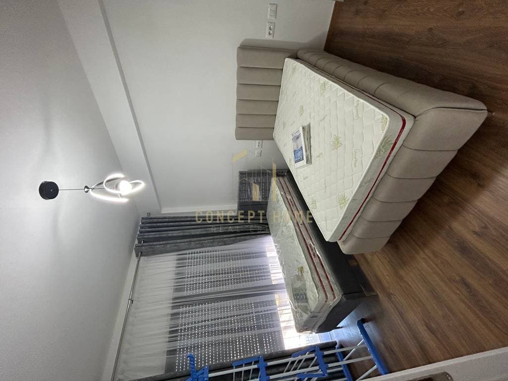 Jepet apartament 2+1+2+parkim me qera tek Kodra e Diellit 2 3