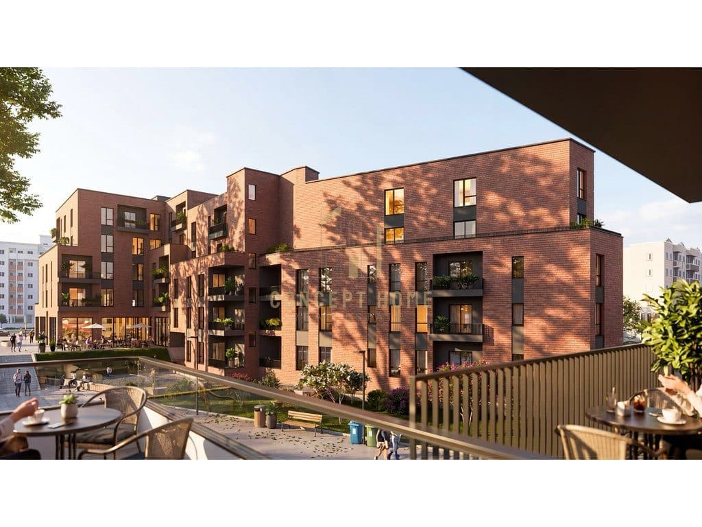 Shitet Apartament 2+1 ne Babrru “prane Unazes”