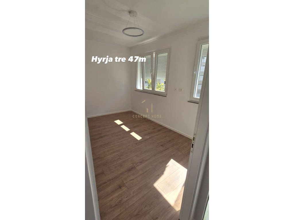 Apartament 1+1 Shitet në Don Bosko, Tiranë - 102000€ | 47 m² 3