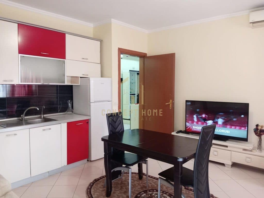 Jepet me qera apartament 3+1 ne Delijorgj 3