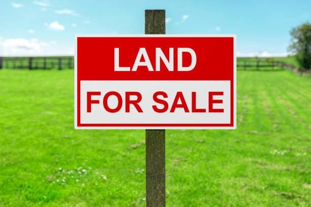 Shitet toke ne Qafe Kashar