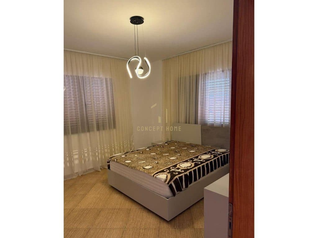 Jepet me qera apartament 3+1+2 tek Siri Kodra 3