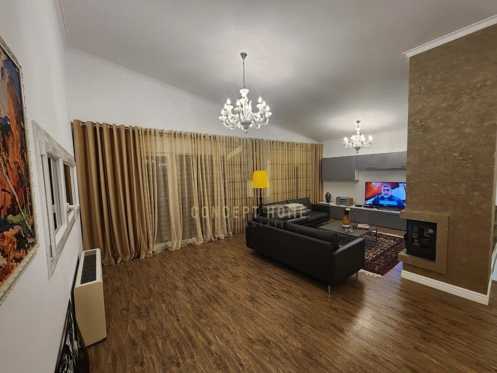 🏡 Vilë moderne me qira në Long Hill Residence, Lundër 2