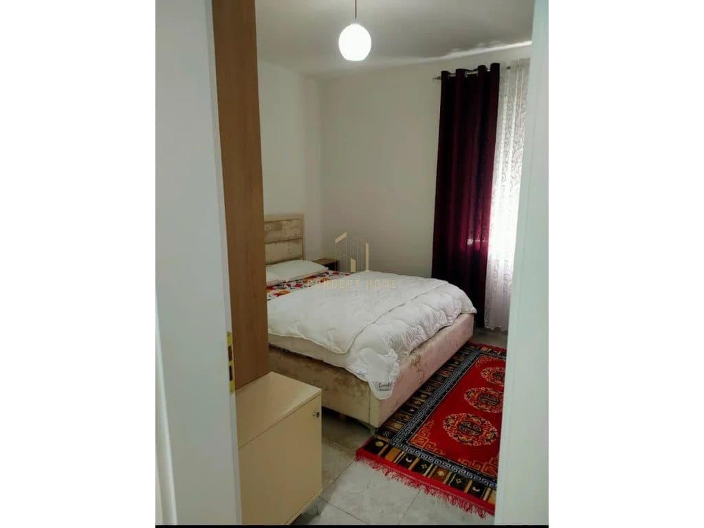 Shitet apartament 1+1 i Konvertuar ne 2+1 ne Kamez,Bathore 2