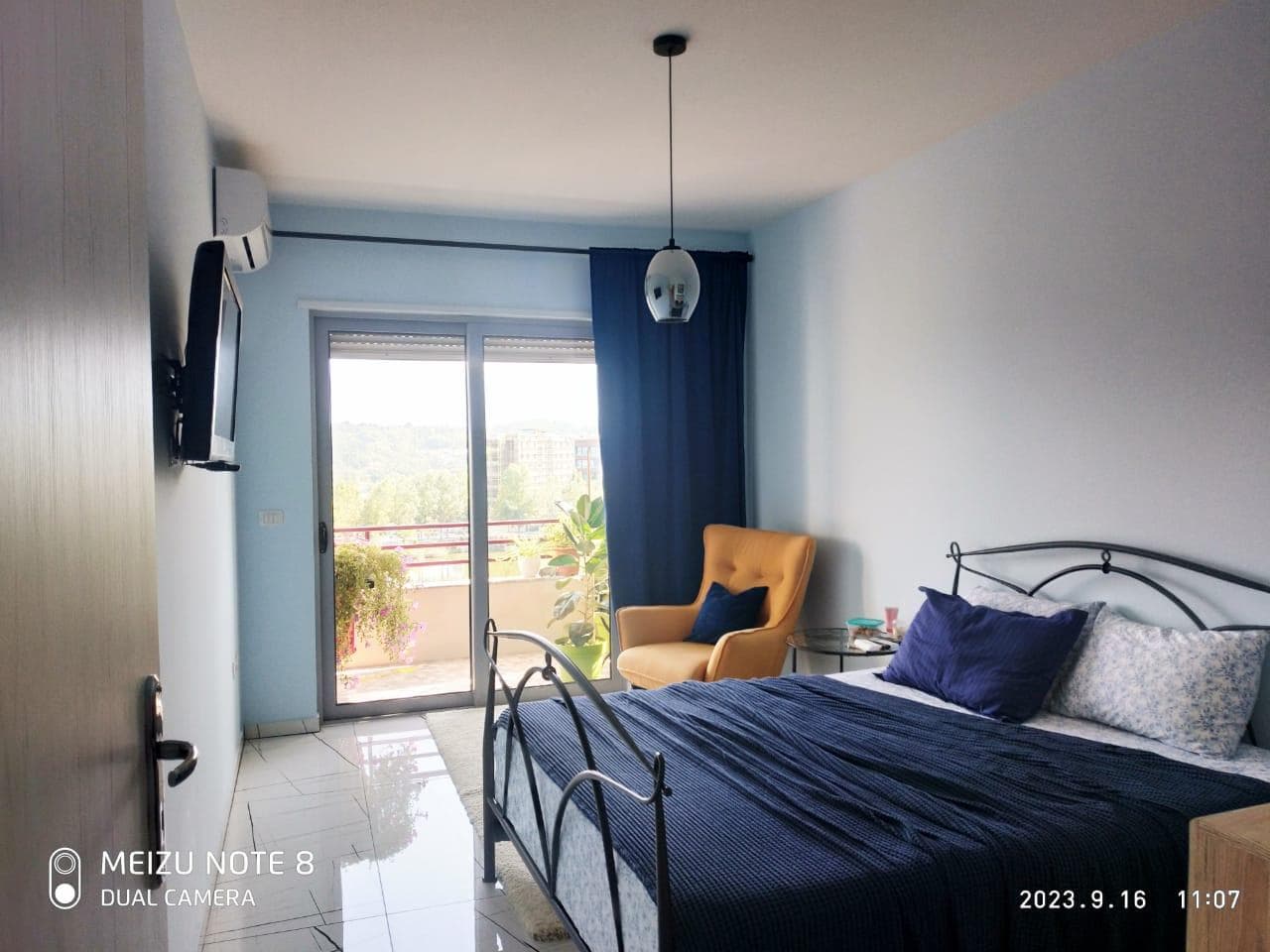 Apartament 2+1+2 Për Shitje në Liqeni i Thate, Tiranë - 310,000€ | 136m² 4