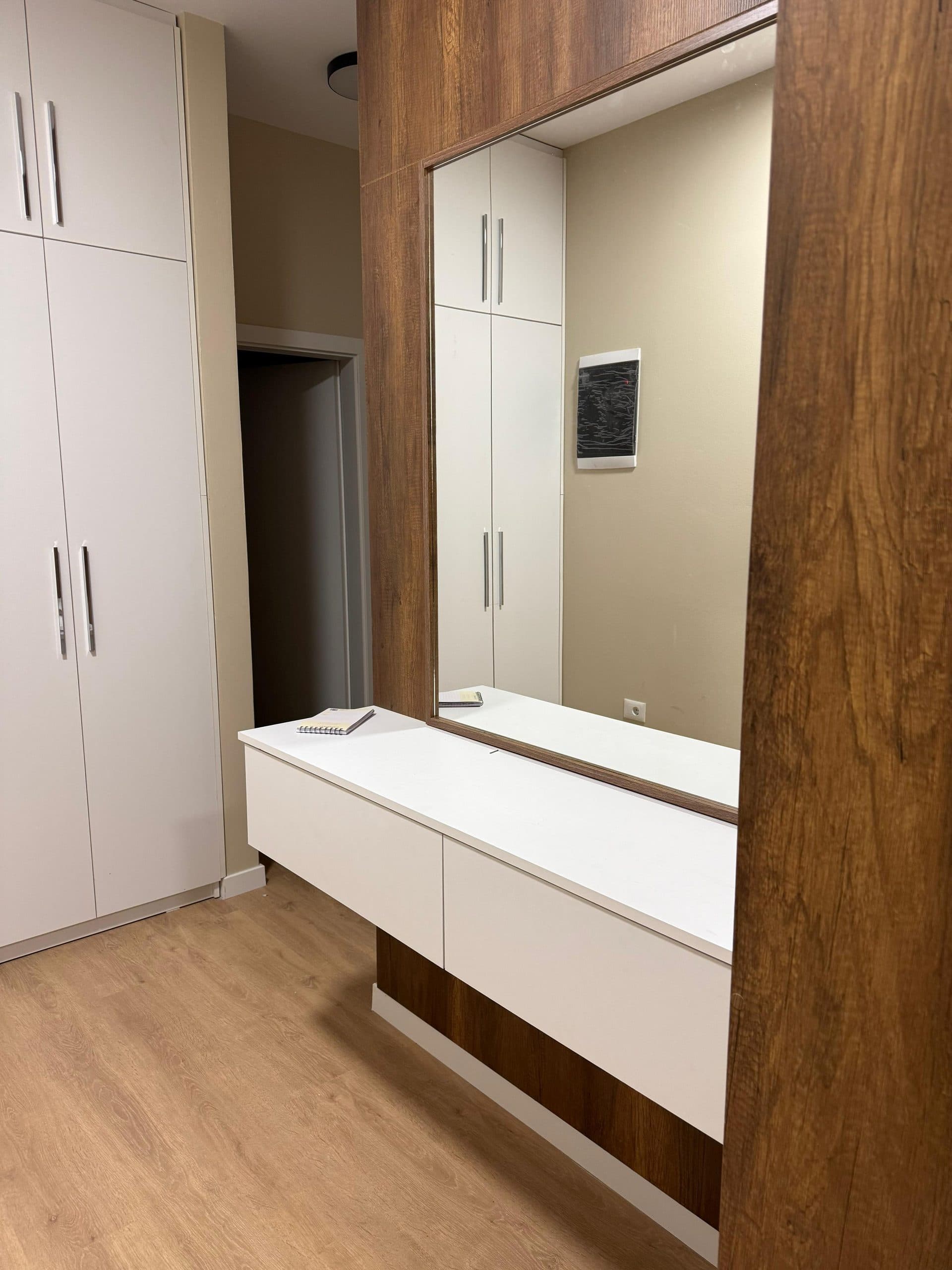 Apartament 2+1+2 Me Qira Te Green Valley , Tiranë - 1500€ | 134 m² 4